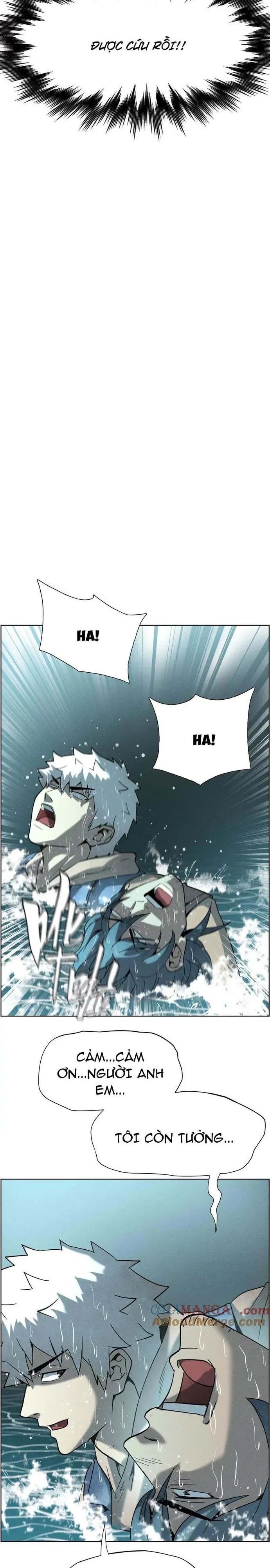 Trò Chơi Vô Vọng - Chapter 5 - Page 49