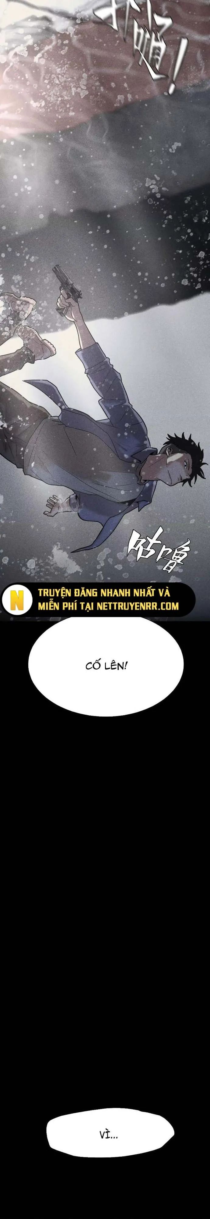 Trò Chơi Vô Vọng - Chapter 5 - Page 8