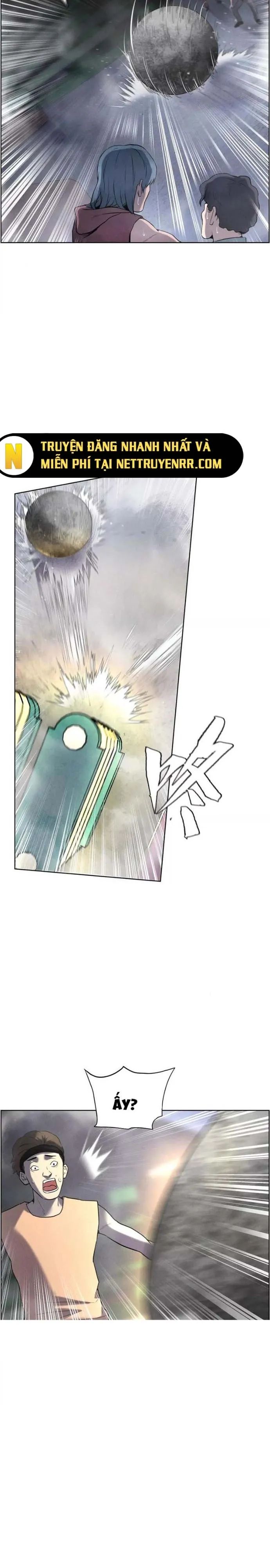 Trò Chơi Vô Vọng - Chapter 6 - Page 14