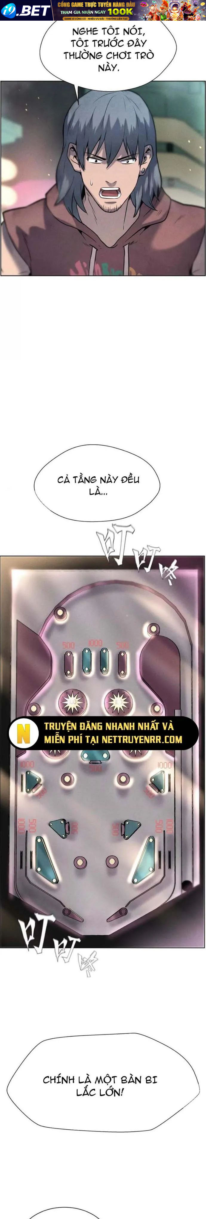 Trò Chơi Vô Vọng - Chapter 6 - Page 25