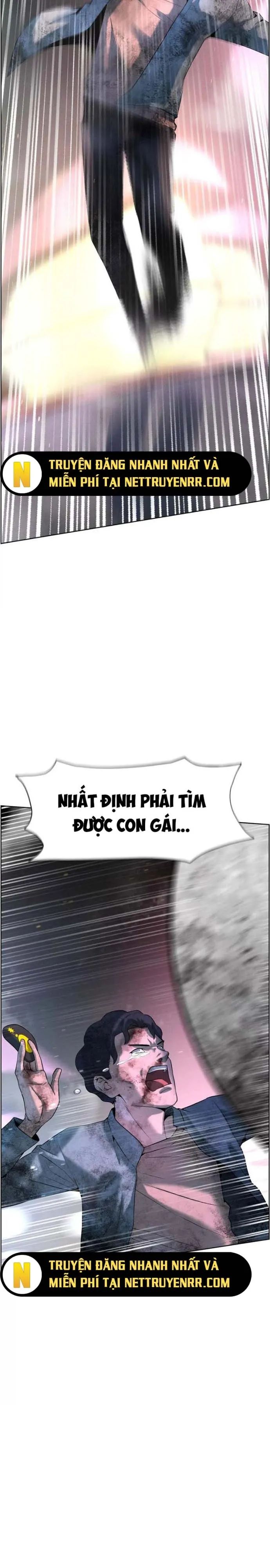 Trò Chơi Vô Vọng - Chapter 6 - Page 32