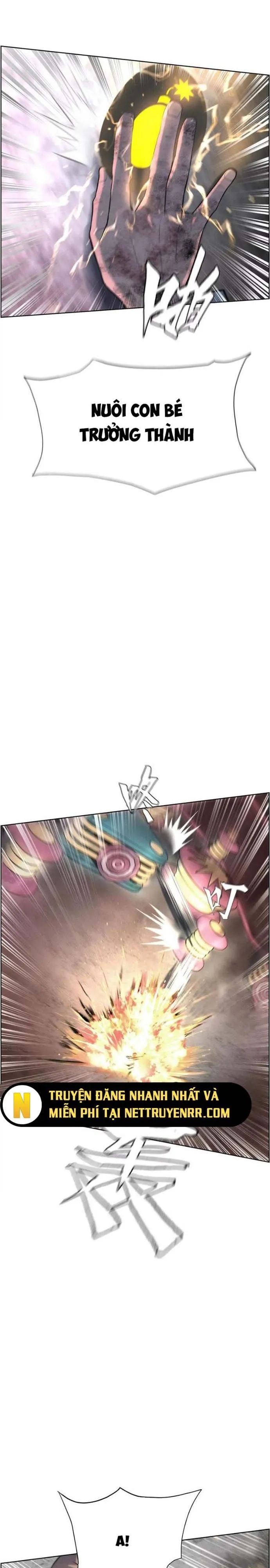 Trò Chơi Vô Vọng - Chapter 6 - Page 33