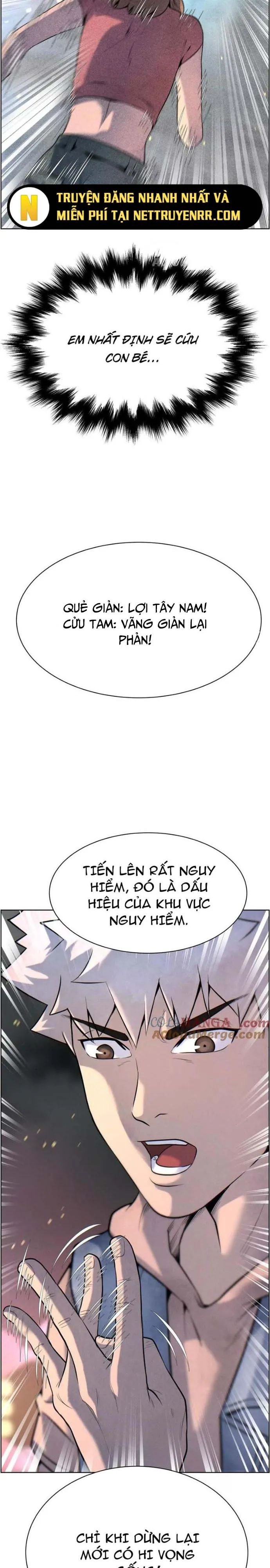 Trò Chơi Vô Vọng - Chapter 6 - Page 37