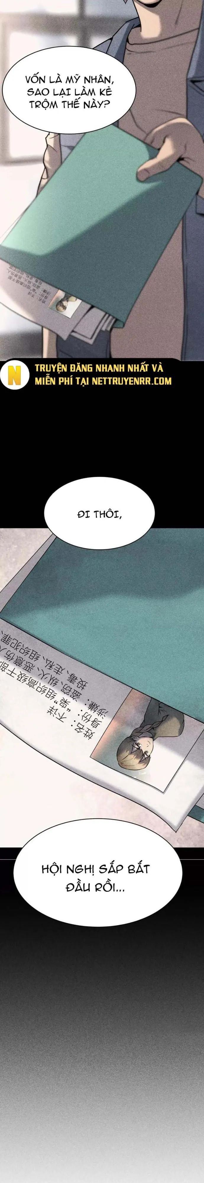 Trò Chơi Vô Vọng - Chapter 6 - Page 4