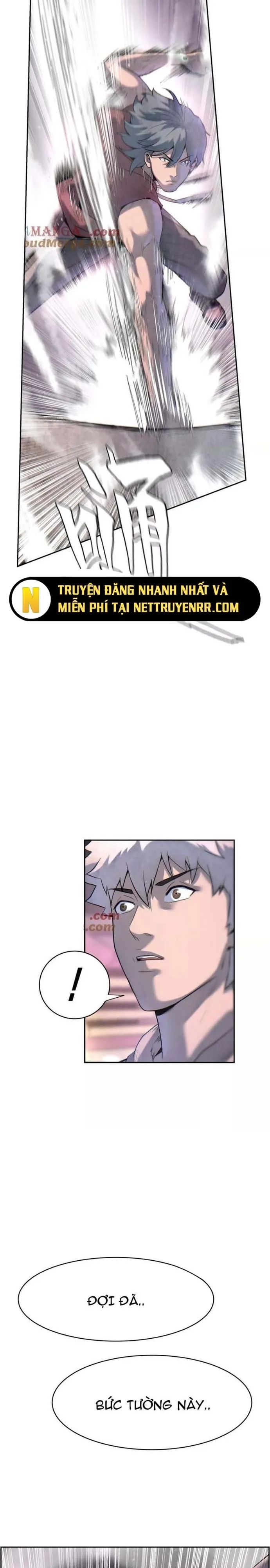 Trò Chơi Vô Vọng - Chapter 7 - Page 10