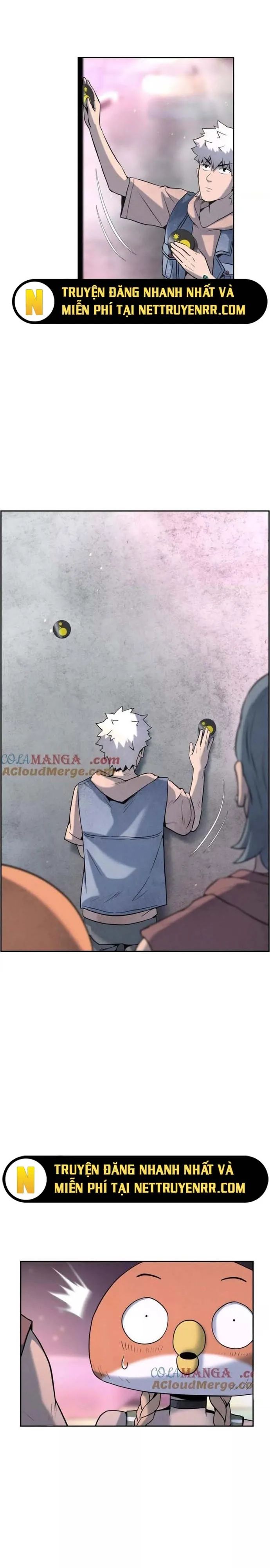 Trò Chơi Vô Vọng - Chapter 7 - Page 14