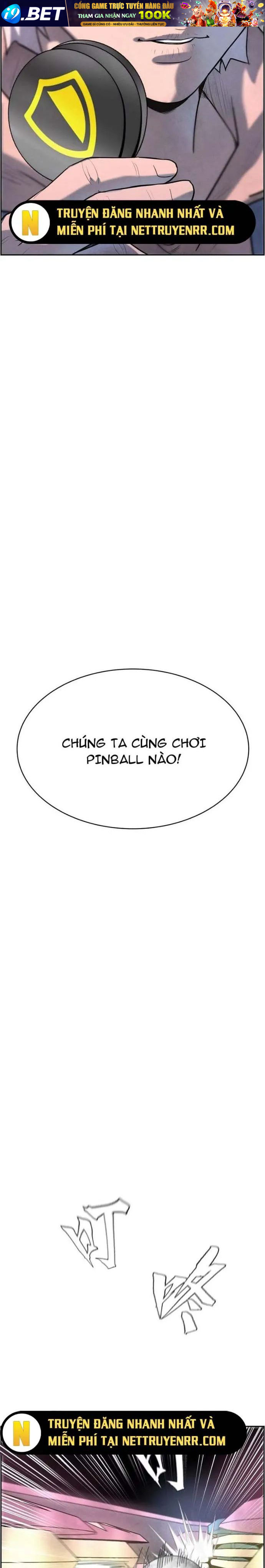 Trò Chơi Vô Vọng - Chapter 7 - Page 18