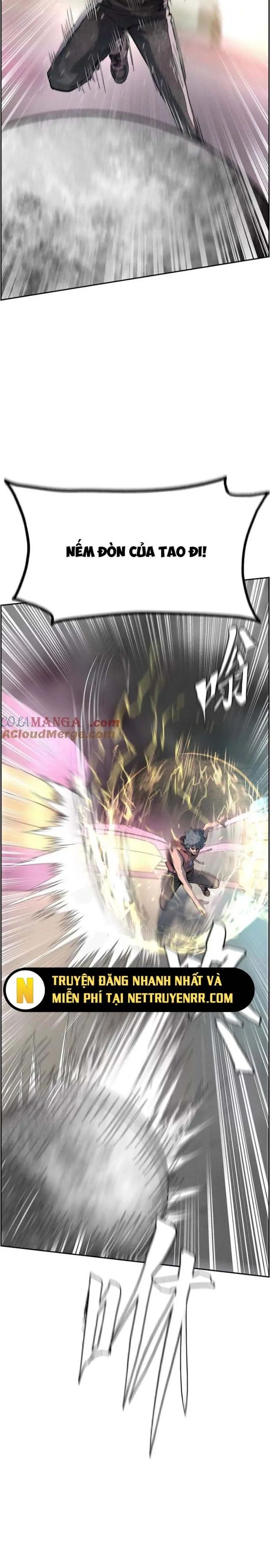 Trò Chơi Vô Vọng - Chapter 7 - Page 23