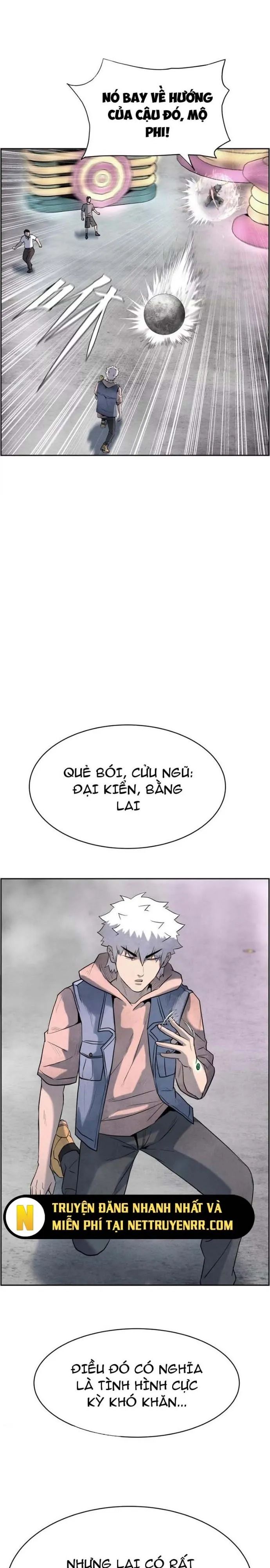 Trò Chơi Vô Vọng - Chapter 7 - Page 24