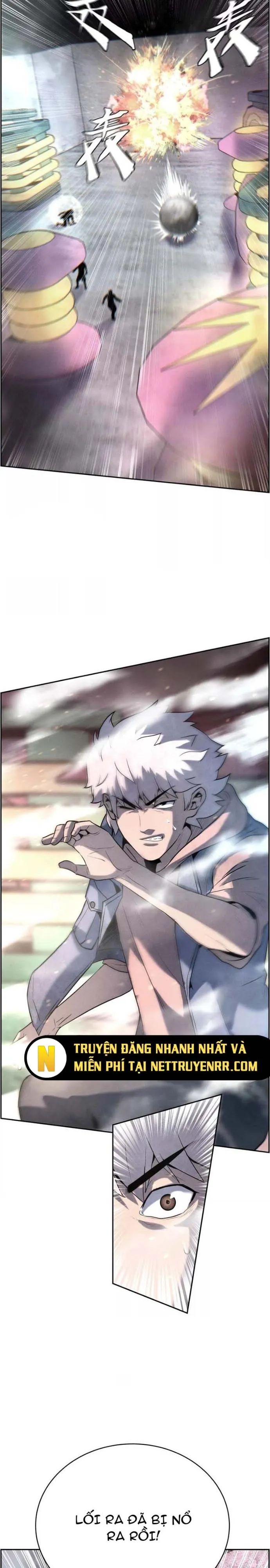 Trò Chơi Vô Vọng - Chapter 7 - Page 27