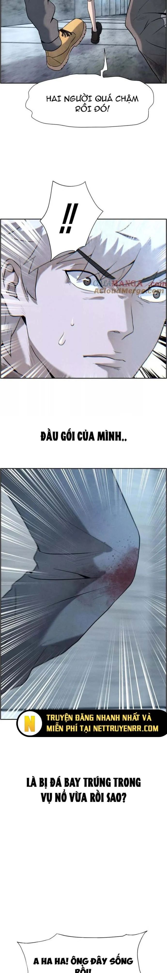 Trò Chơi Vô Vọng - Chapter 7 - Page 31