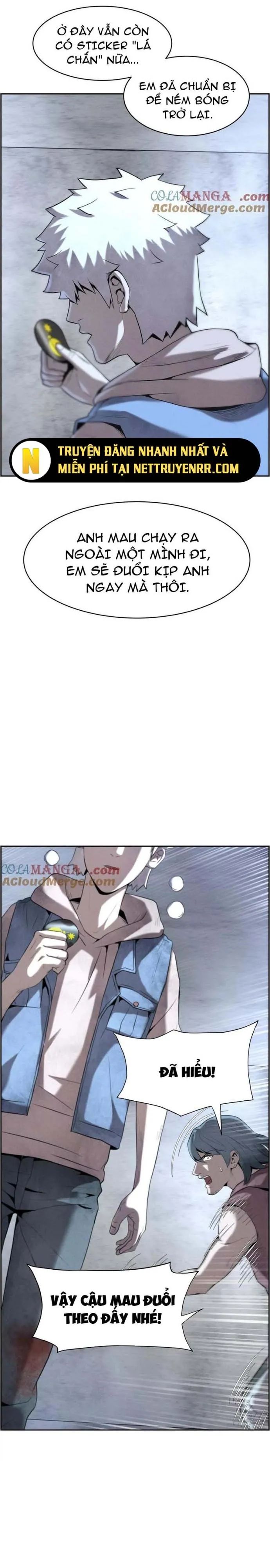 Trò Chơi Vô Vọng - Chapter 7 - Page 36