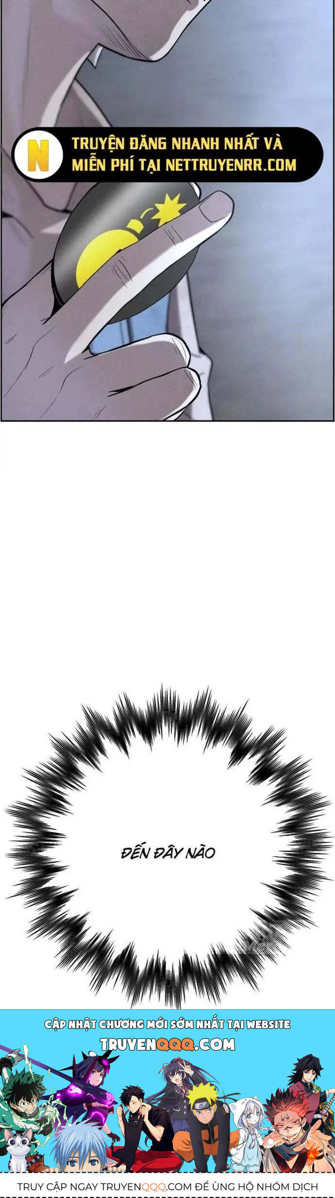 Trò Chơi Vô Vọng - Chapter 7 - Page 39