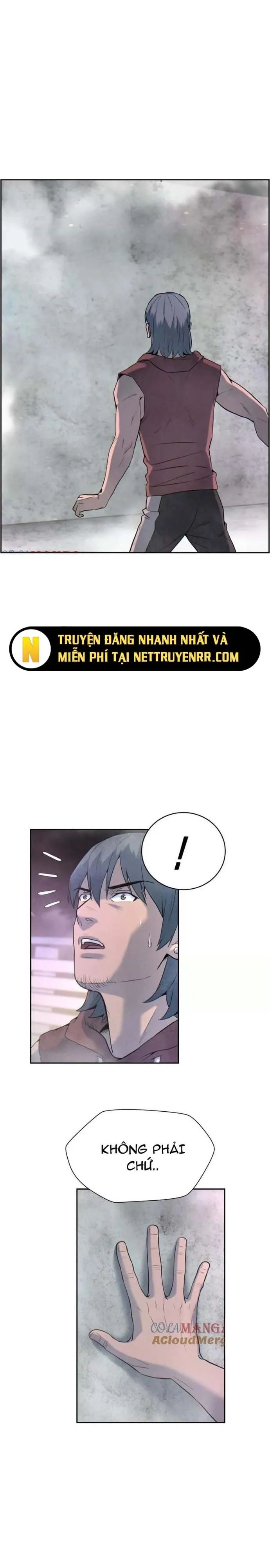 Trò Chơi Vô Vọng - Chapter 7 - Page 7