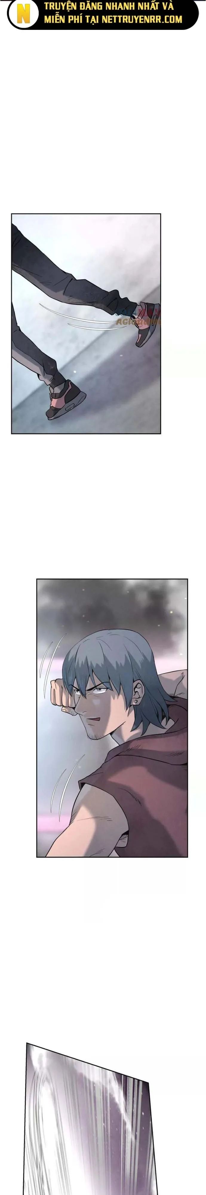 Trò Chơi Vô Vọng - Chapter 7 - Page 9