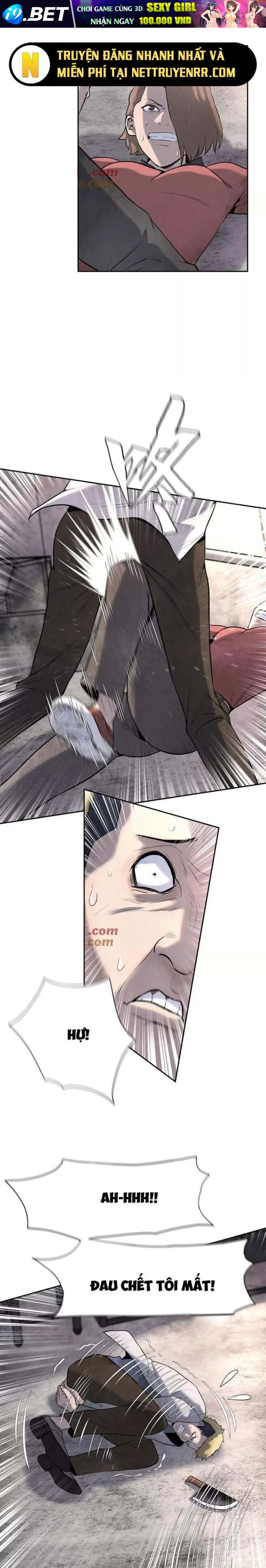 Trò Chơi Vô Vọng - Chapter 8 - Page 25