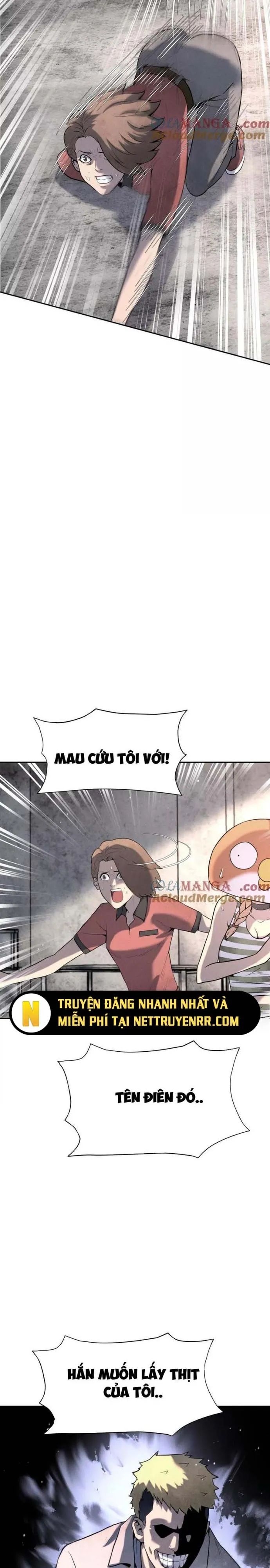 Trò Chơi Vô Vọng - Chapter 8 - Page 26