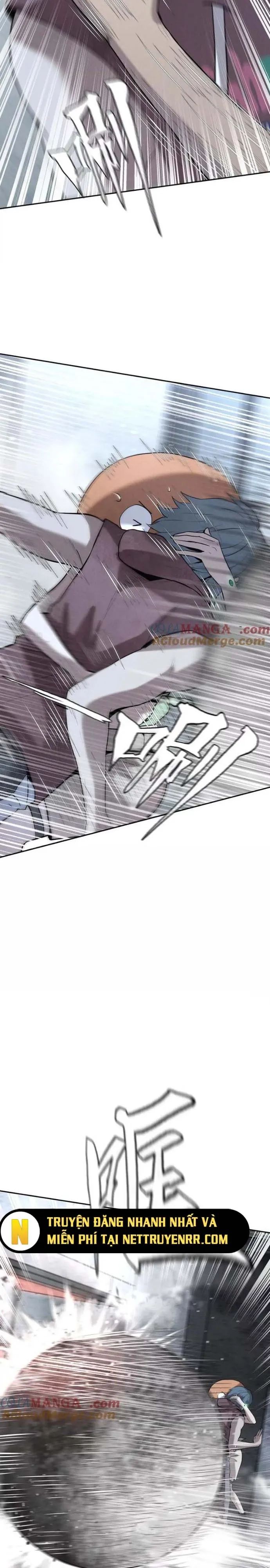 Trò Chơi Vô Vọng - Chapter 8 - Page 8