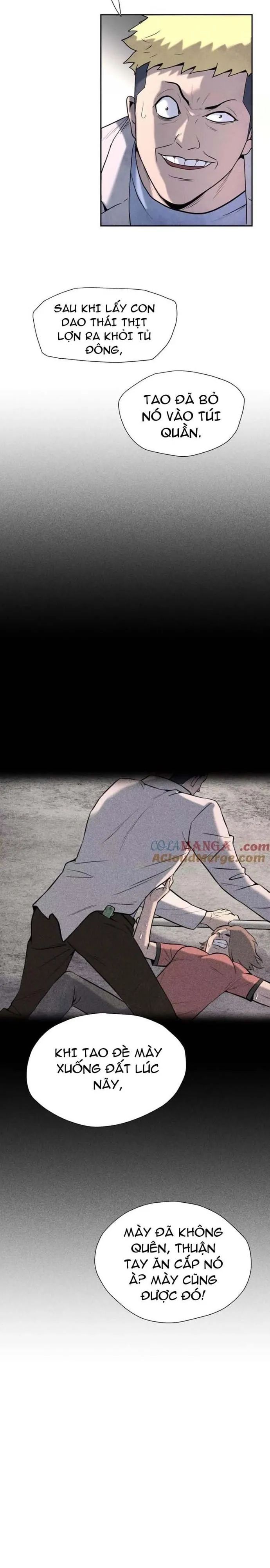 Trò Chơi Vô Vọng - Chapter 9 - Page 11