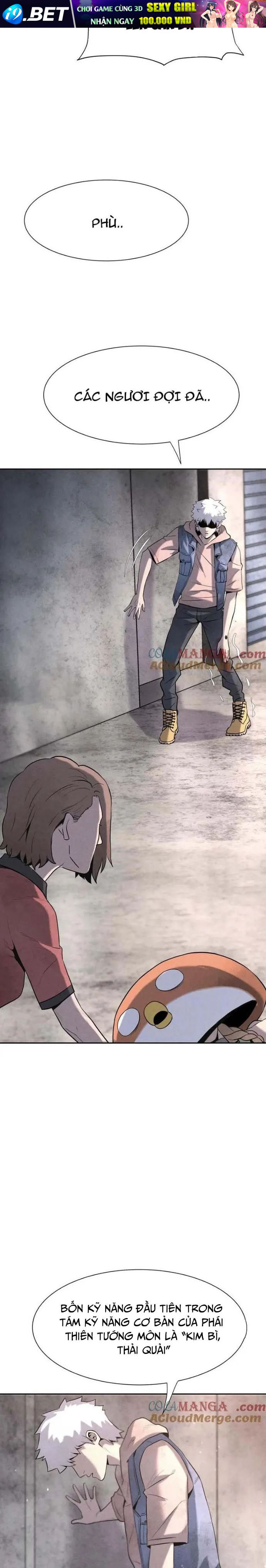 Trò Chơi Vô Vọng - Chapter 9 - Page 14