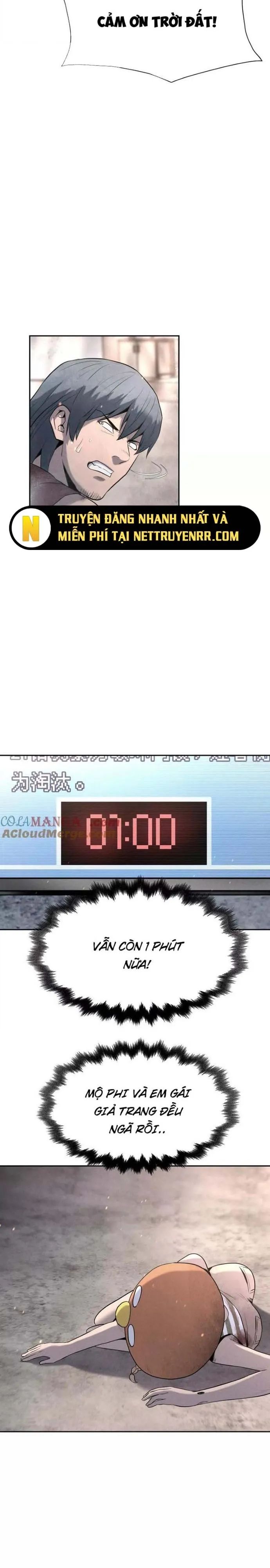Trò Chơi Vô Vọng - Chapter 9 - Page 24