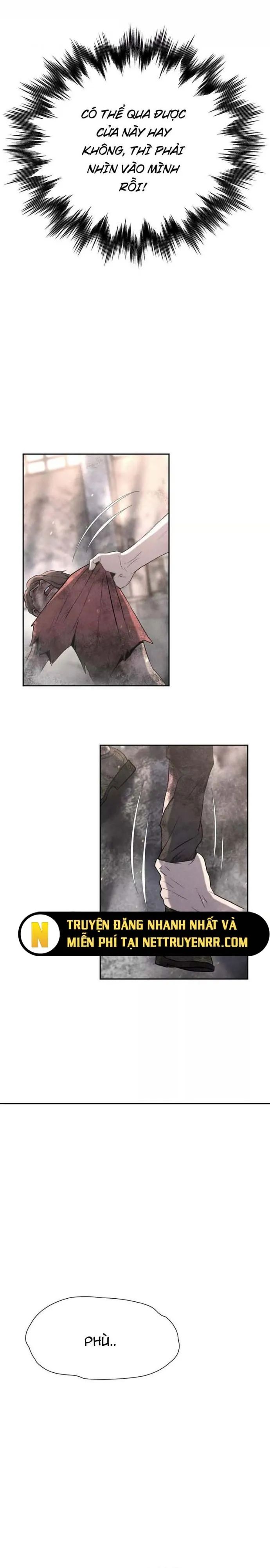 Trò Chơi Vô Vọng - Chapter 9 - Page 25