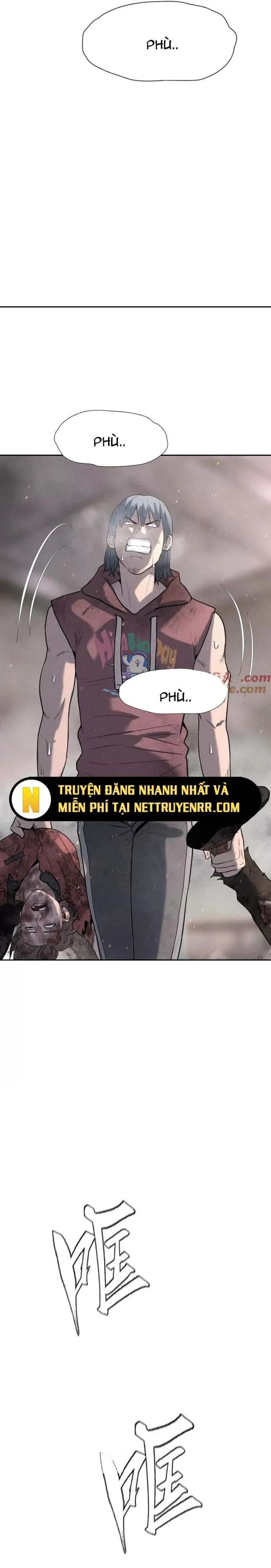 Trò Chơi Vô Vọng - Chapter 9 - Page 26