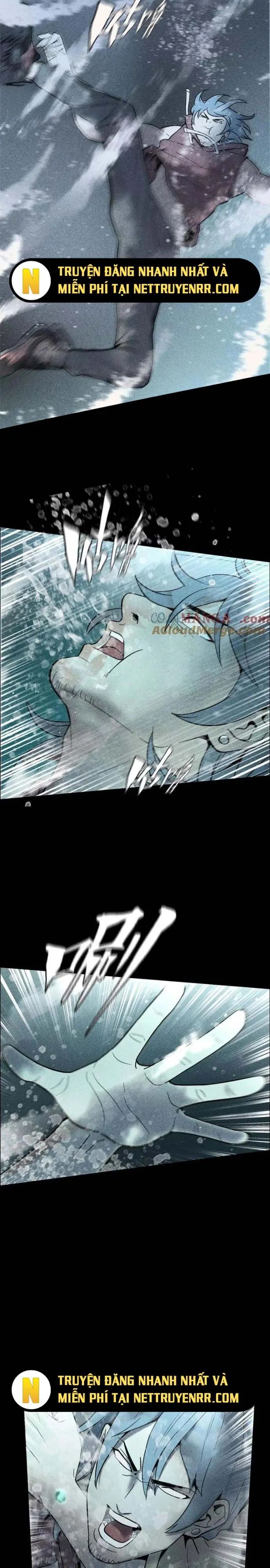 Trò Chơi Vô Vọng - Chapter 9 - Page 28