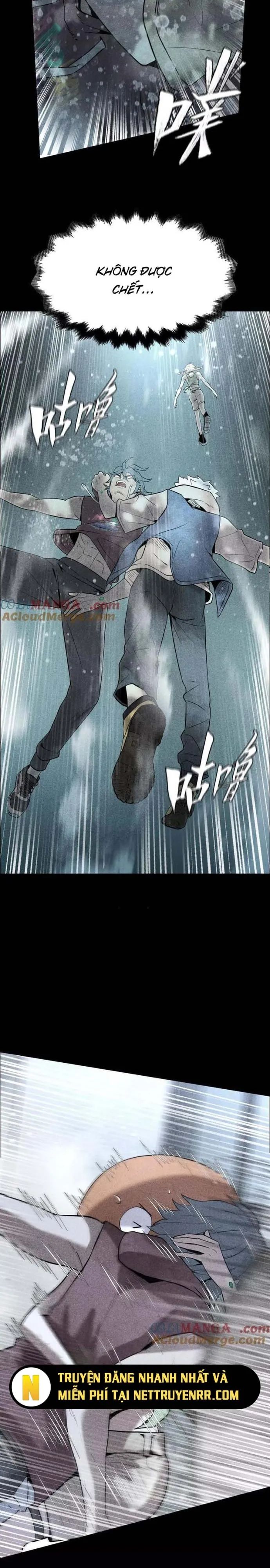 Trò Chơi Vô Vọng - Chapter 9 - Page 29