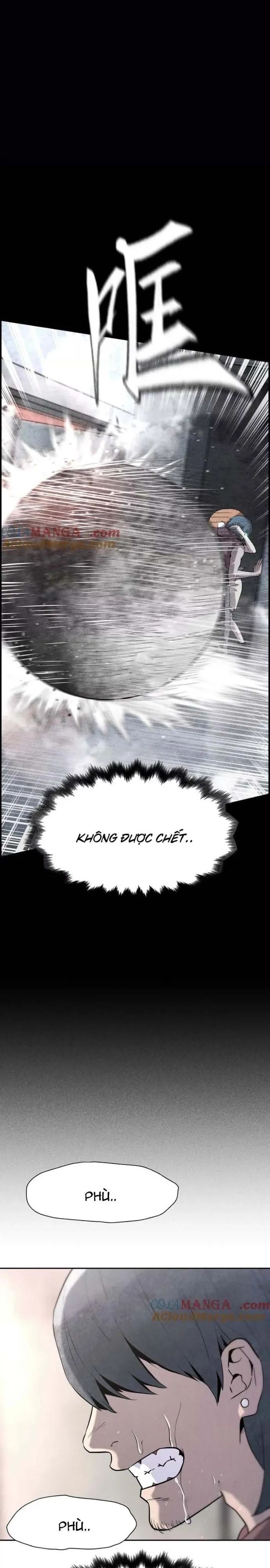 Trò Chơi Vô Vọng - Chapter 9 - Page 30