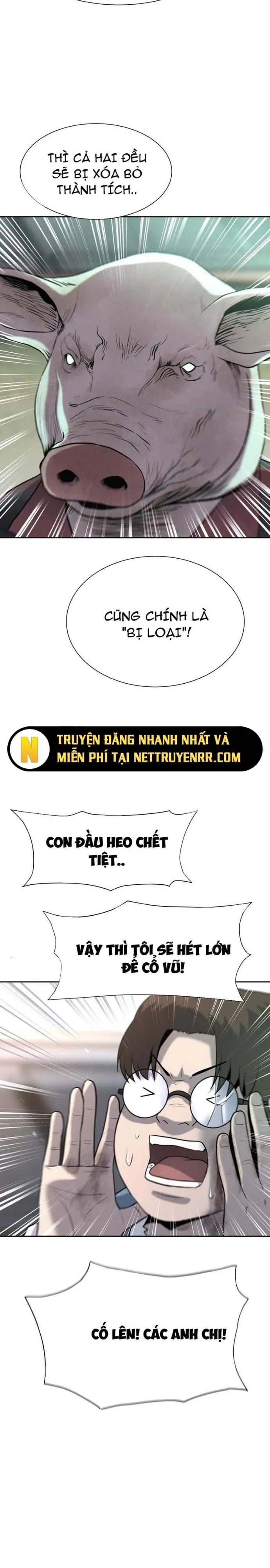 Trò Chơi Vô Vọng - Chapter 9 - Page 34