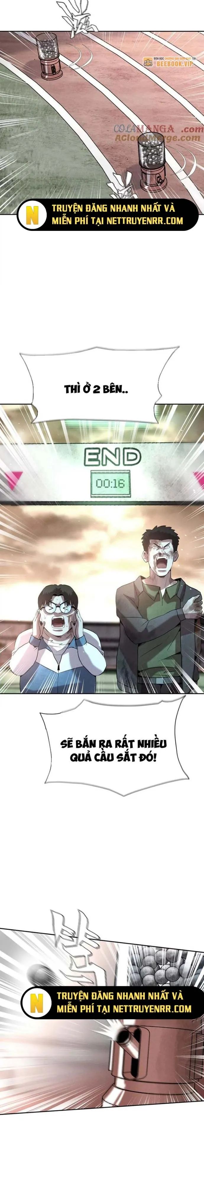 Trò Chơi Vô Vọng - Chapter 9 - Page 36