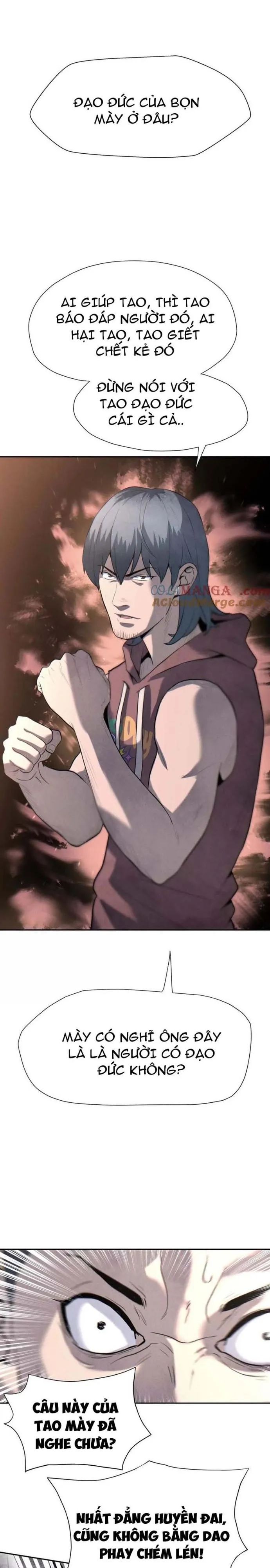 Trò Chơi Vô Vọng - Chapter 9 - Page 4