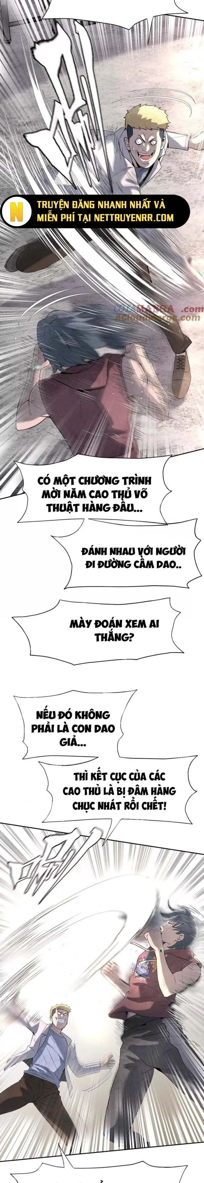 Trò Chơi Vô Vọng - Chapter 9 - Page 5