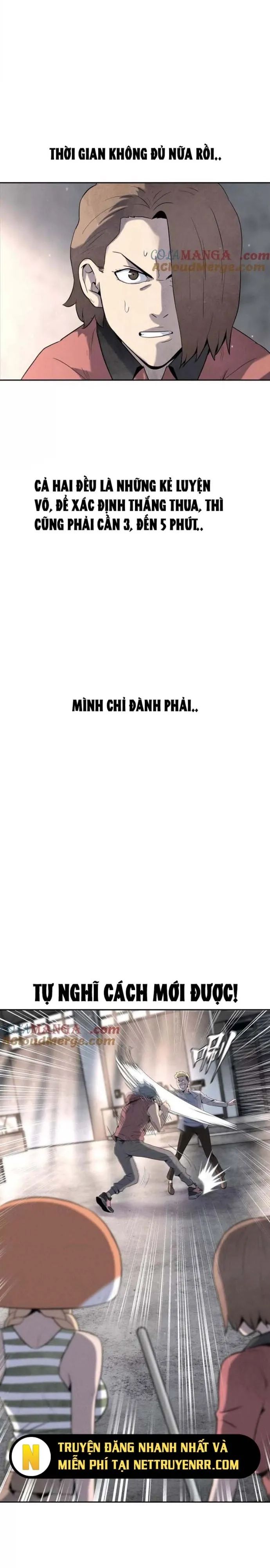 Trò Chơi Vô Vọng - Chapter 9 - Page 7