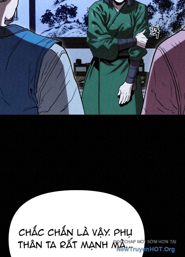 Hắc Bạch Hồ Ly Độc Tâm Côn Luân Kiếm Tuyến Bạch Bệnh Chi Chủ - Chapter 41 - Page 10