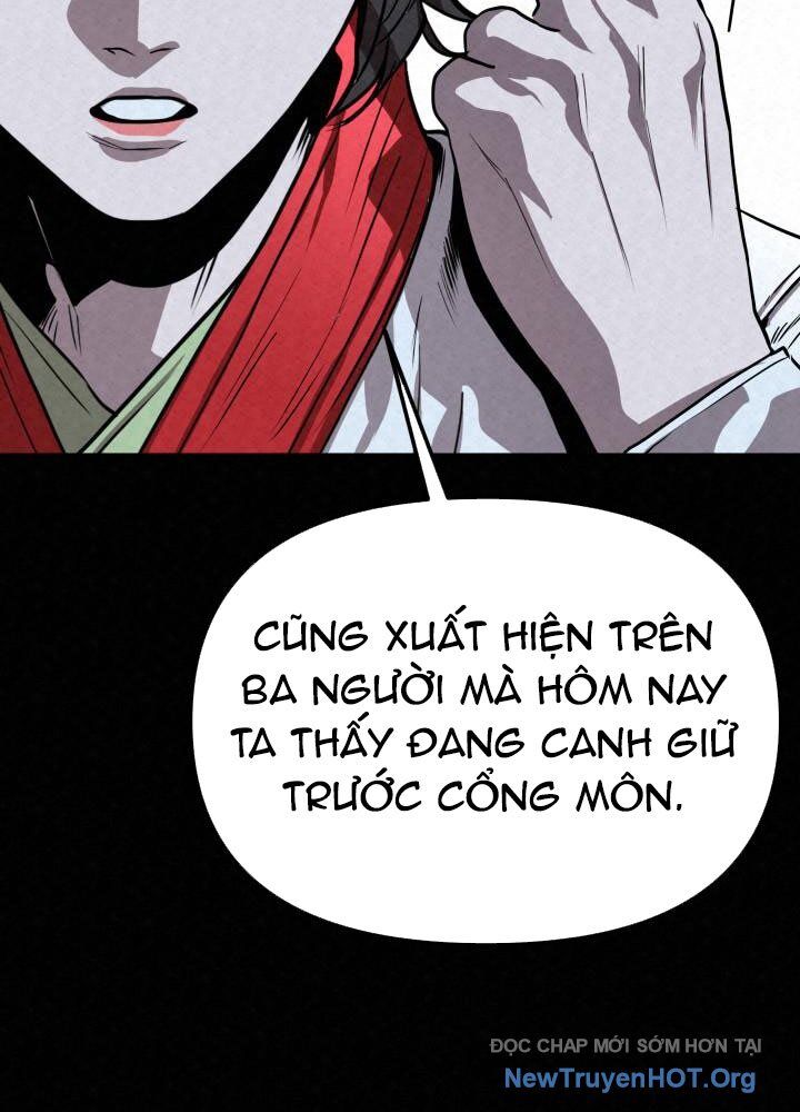 Hắc Bạch Hồ Ly Độc Tâm Côn Luân Kiếm Tuyến Bạch Bệnh Chi Chủ - Chapter 41 - Page 101