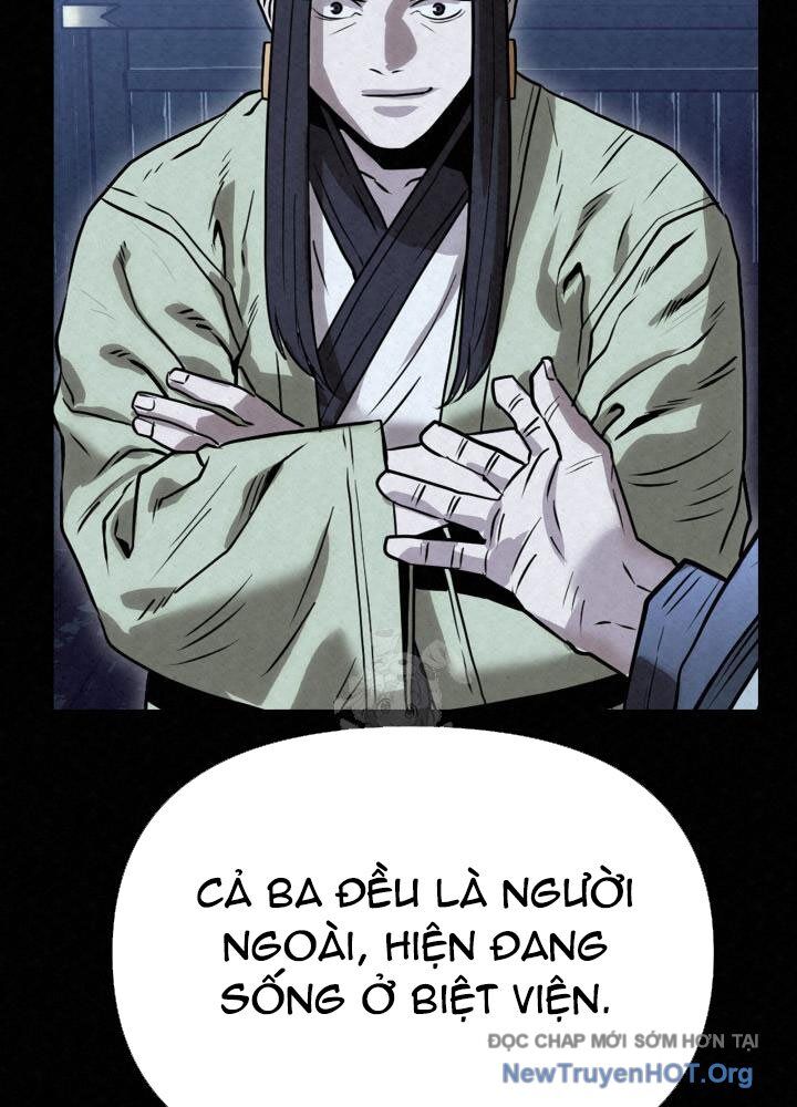 Hắc Bạch Hồ Ly Độc Tâm Côn Luân Kiếm Tuyến Bạch Bệnh Chi Chủ - Chapter 41 - Page 106