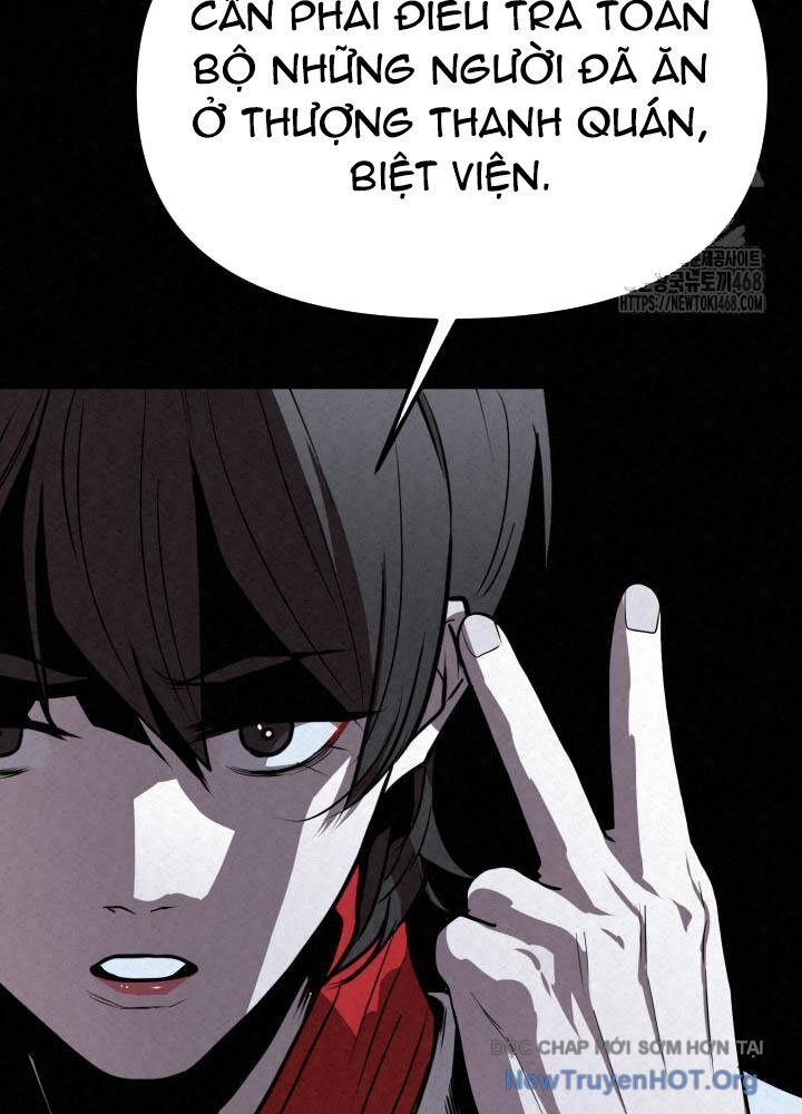 Hắc Bạch Hồ Ly Độc Tâm Côn Luân Kiếm Tuyến Bạch Bệnh Chi Chủ - Chapter 41 - Page 108