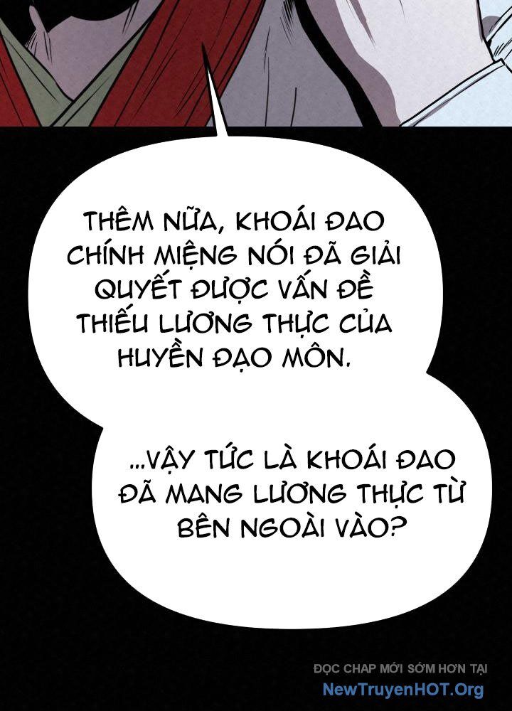 Hắc Bạch Hồ Ly Độc Tâm Côn Luân Kiếm Tuyến Bạch Bệnh Chi Chủ - Chapter 41 - Page 109