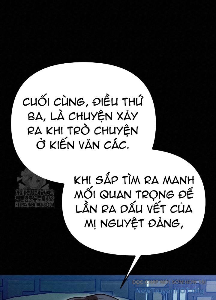 Hắc Bạch Hồ Ly Độc Tâm Côn Luân Kiếm Tuyến Bạch Bệnh Chi Chủ - Chapter 41 - Page 110