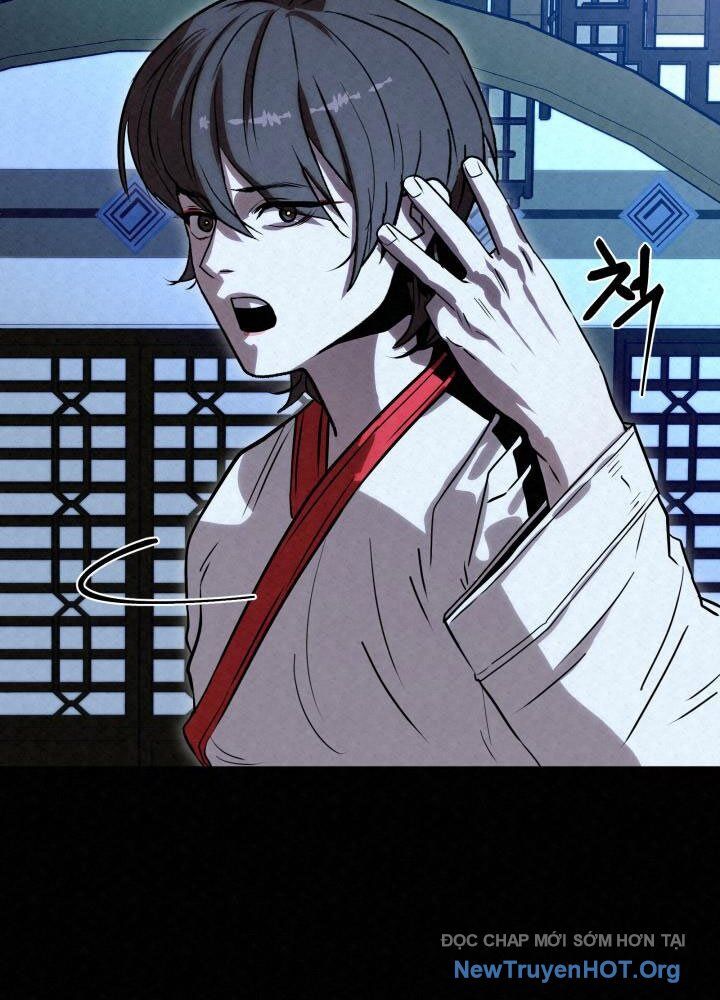 Hắc Bạch Hồ Ly Độc Tâm Côn Luân Kiếm Tuyến Bạch Bệnh Chi Chủ - Chapter 41 - Page 111