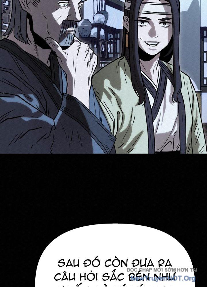 Hắc Bạch Hồ Ly Độc Tâm Côn Luân Kiếm Tuyến Bạch Bệnh Chi Chủ - Chapter 41 - Page 113