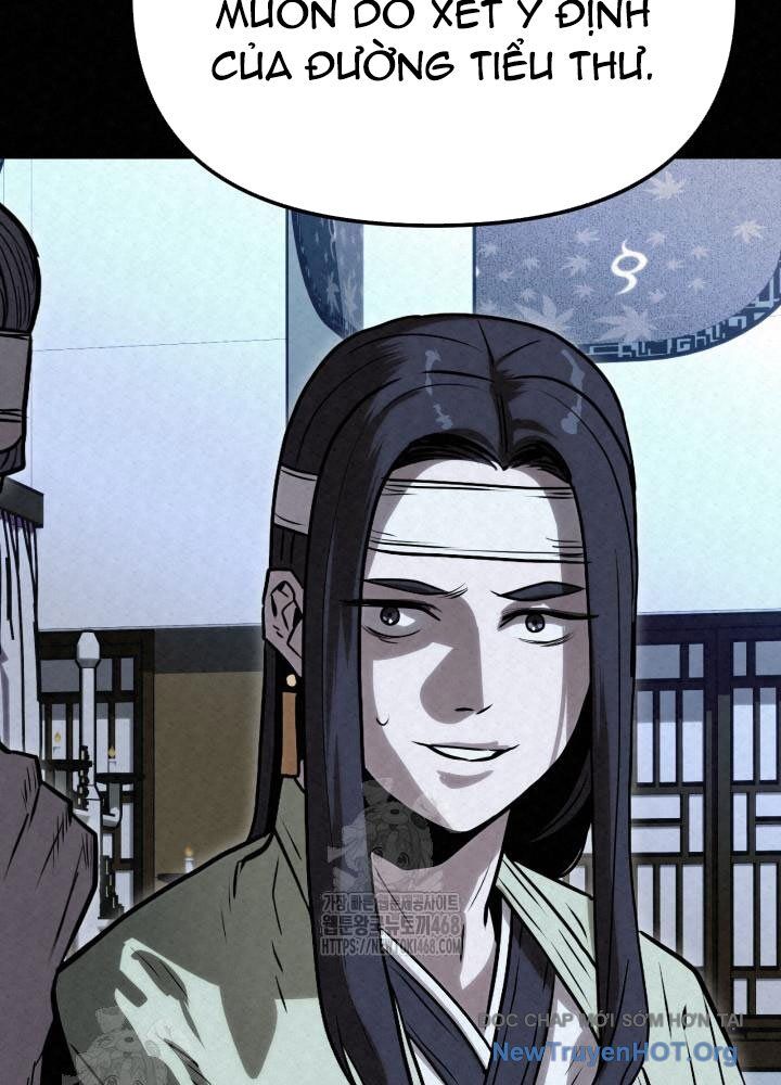 Hắc Bạch Hồ Ly Độc Tâm Côn Luân Kiếm Tuyến Bạch Bệnh Chi Chủ - Chapter 41 - Page 114