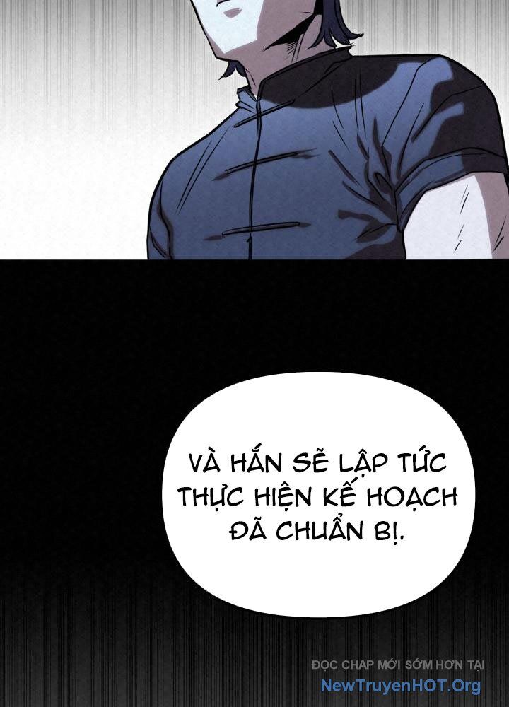 Hắc Bạch Hồ Ly Độc Tâm Côn Luân Kiếm Tuyến Bạch Bệnh Chi Chủ - Chapter 41 - Page 118