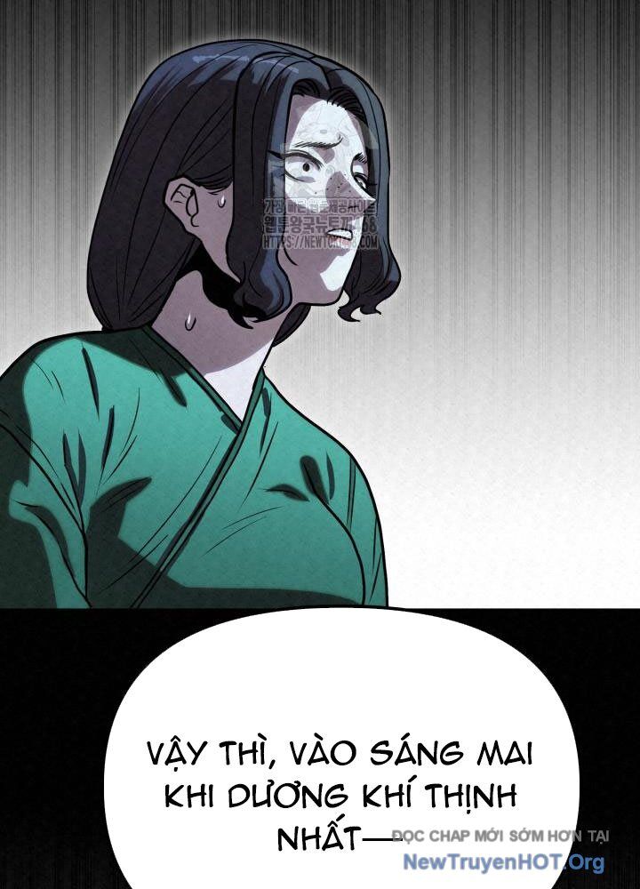 Hắc Bạch Hồ Ly Độc Tâm Côn Luân Kiếm Tuyến Bạch Bệnh Chi Chủ - Chapter 41 - Page 119