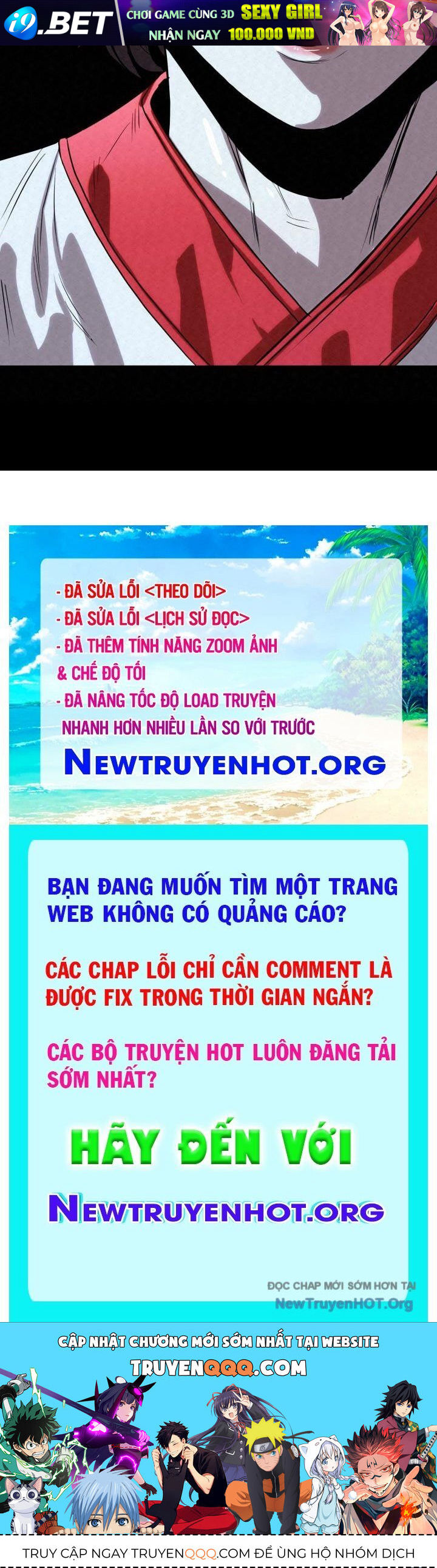Hắc Bạch Hồ Ly Độc Tâm Côn Luân Kiếm Tuyến Bạch Bệnh Chi Chủ - Chapter 41 - Page 123