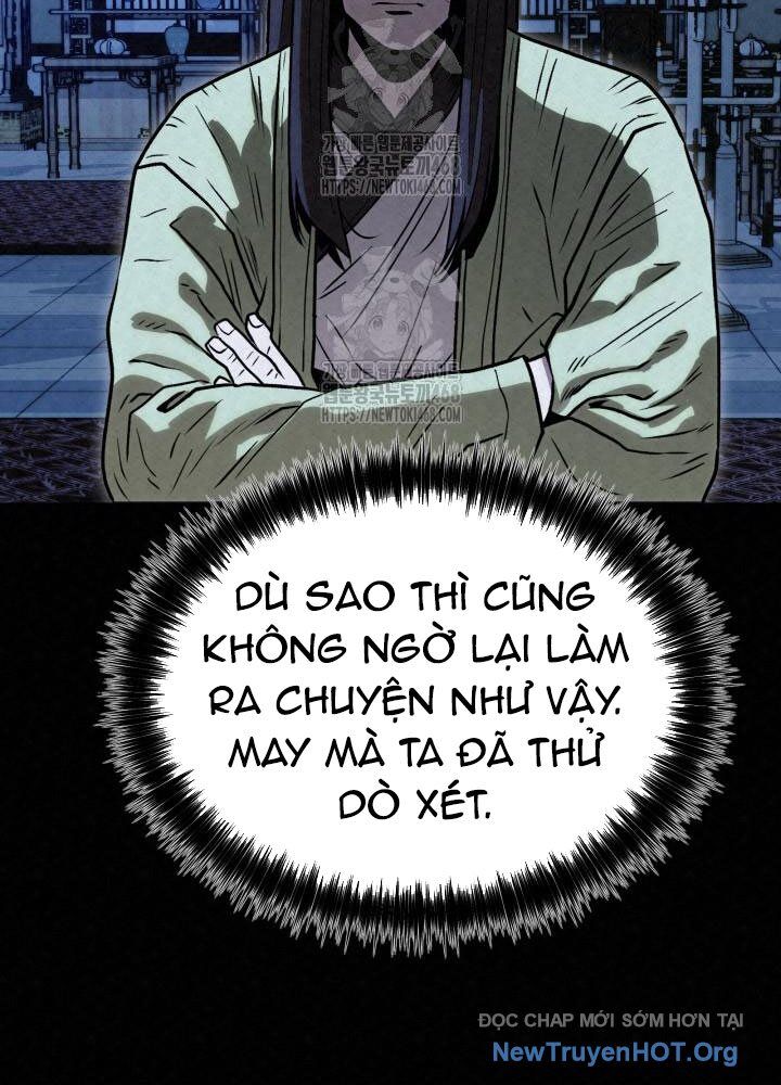 Hắc Bạch Hồ Ly Độc Tâm Côn Luân Kiếm Tuyến Bạch Bệnh Chi Chủ - Chapter 41 - Page 13