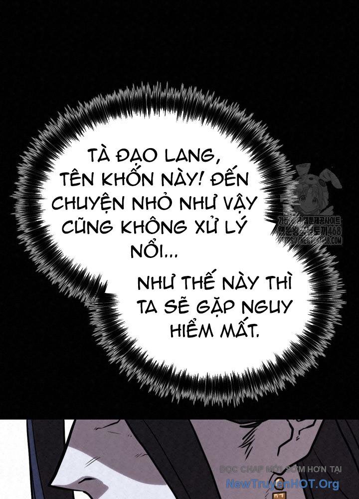 Hắc Bạch Hồ Ly Độc Tâm Côn Luân Kiếm Tuyến Bạch Bệnh Chi Chủ - Chapter 41 - Page 14