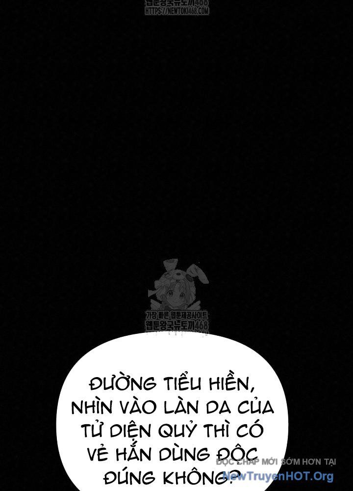 Hắc Bạch Hồ Ly Độc Tâm Côn Luân Kiếm Tuyến Bạch Bệnh Chi Chủ - Chapter 41 - Page 16